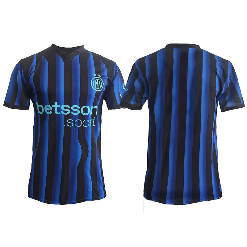 Inter Miláno dres detský (2025-2026) domáci - oficiálna replika