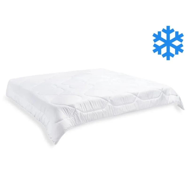 Brotex Prikrývka Luxus plus 240x200cm zimná 2160g (450g/m2)