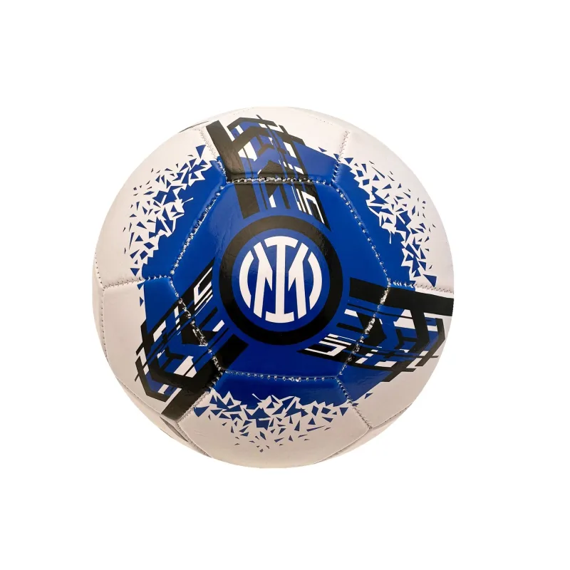 Inter Miláno - Inter Milan futbalová lopta - SKLADOM