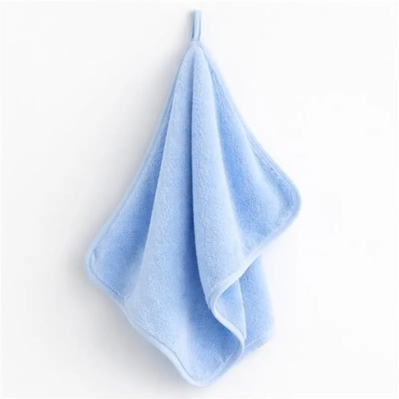 Detský froté uterák New Baby 40x30 cm blue
