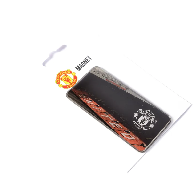 Manchester United Old Trafford magnetka - SKLADOM