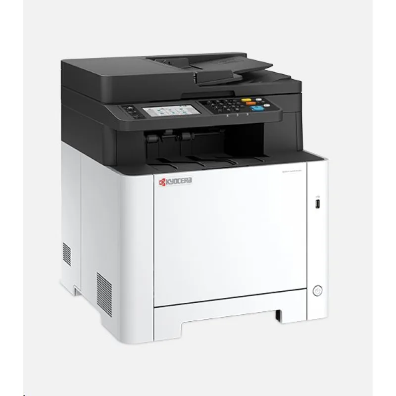 KYOCERA ECOSYS MA2600cwfx, 26 A4/min. čb/far. A4 kopírka, sieťová…