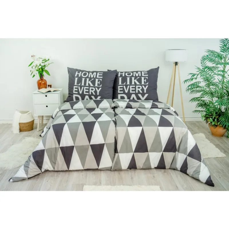 Stanex Luxusné obliečky Home 100% Bavlna 40x40 cm