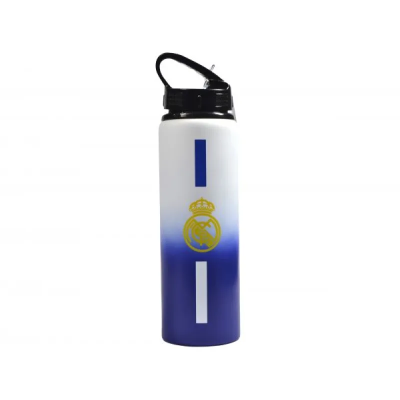 Real Madrid hliníková fľaša 750 ml - SKLADOM