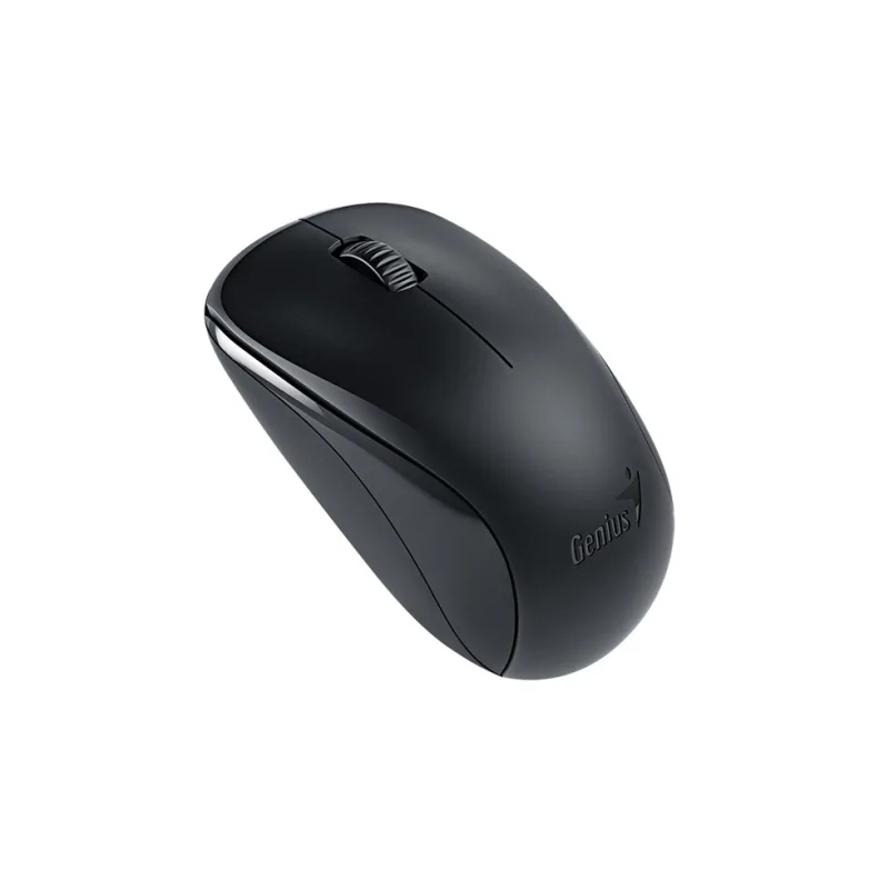 GENIUS myš NX-7000/ 1200 dpi/ bezdrátová/ černá 31030027400