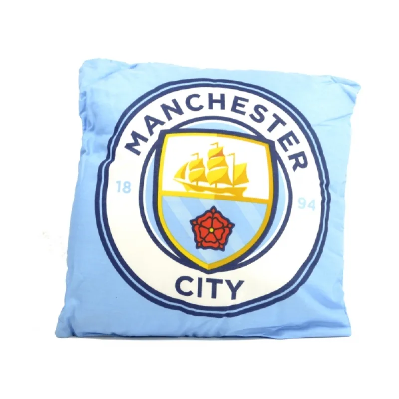Manchester City vankúš - SKLADOM
