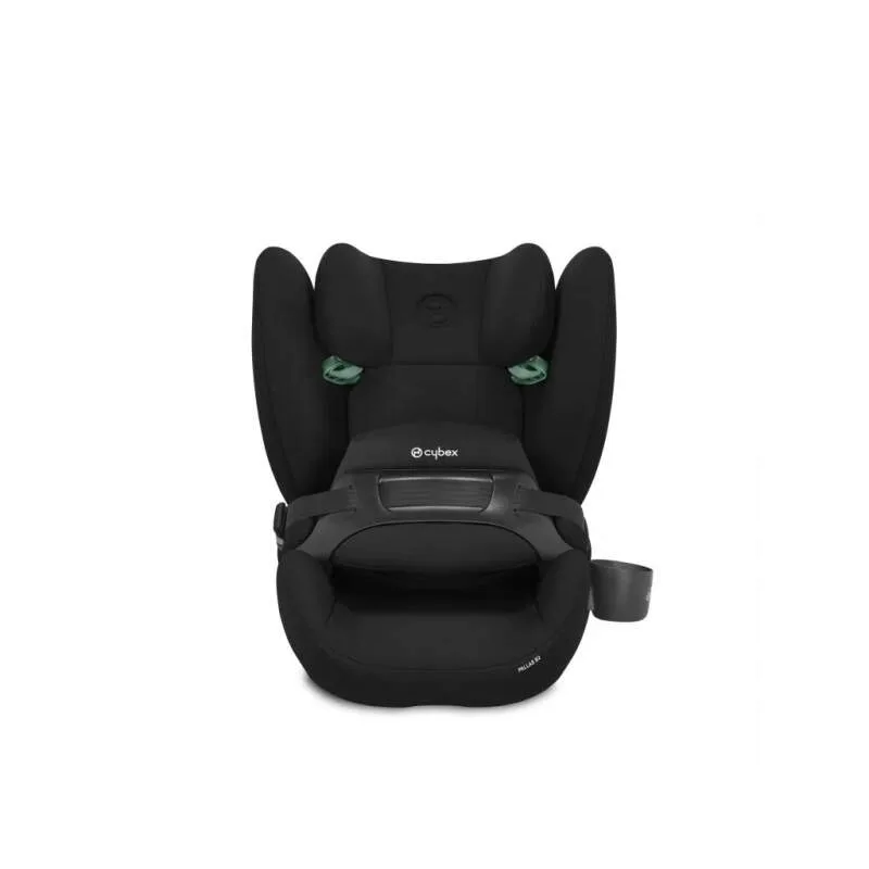 Cybex Pallas B2 i-Size, pure black