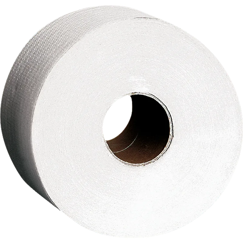 Merida HME-PT12G23W 1V toaletný papier biely 6 ks