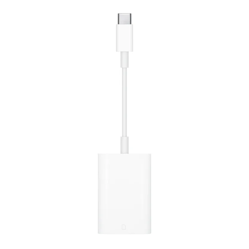 USB-C to SD Card Reader / SK MW653ZM/A