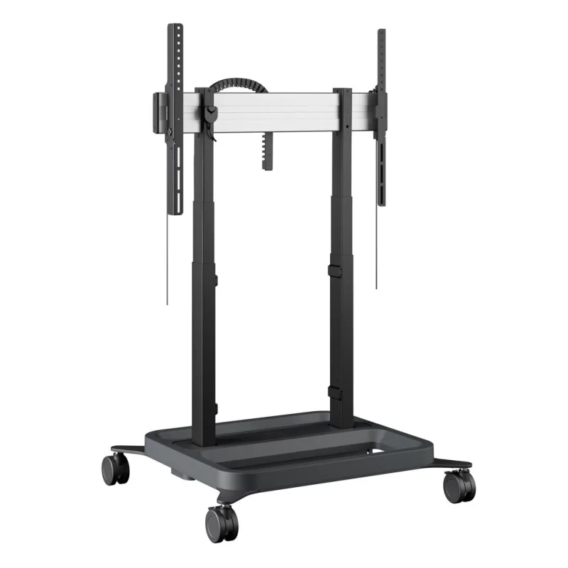 Optoma IFPD RISE 5308 MOTORIZED DISPLAY LIFT TROLLEY 80 B EU 7353080/…