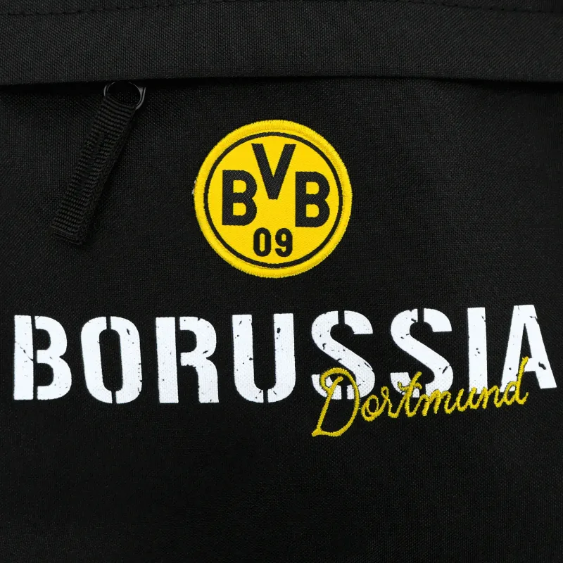 Borussia Dortmund BVB 09 batoh / ruksak čierny - SKLADOM