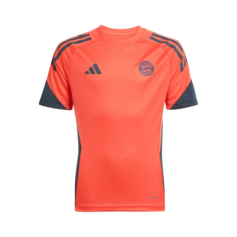 Adidas FC Bayern München - Bayern Mníchov tréningový dres detský 2025-2026