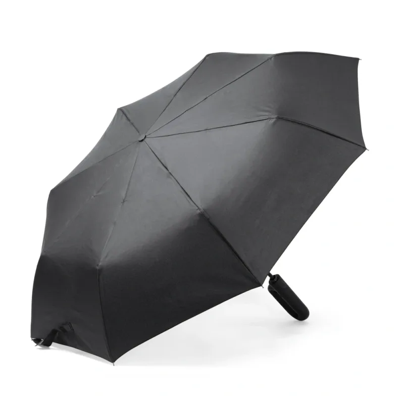 Gor Factory ALCIRA 1735 Skladací dáždnik Black