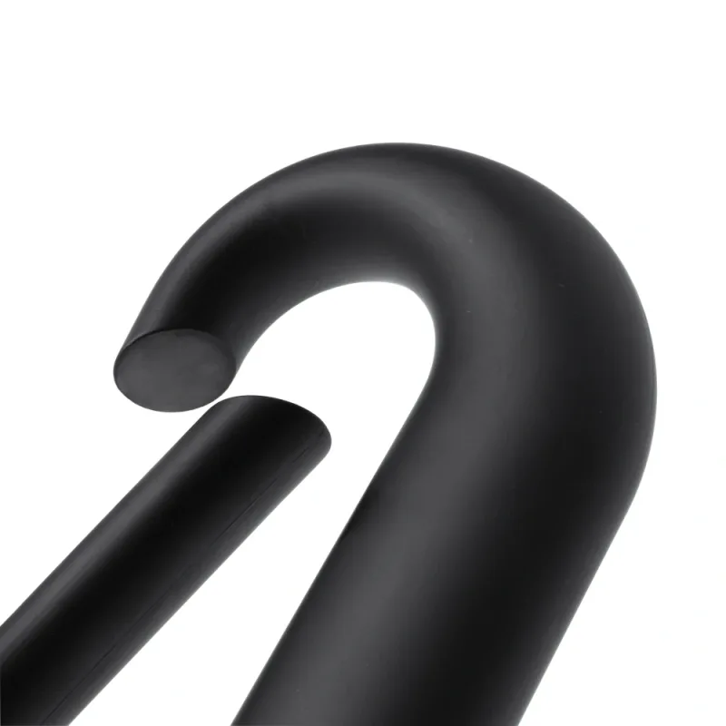 Gor Factory ALCIRA 1735 Skladací dáždnik Black