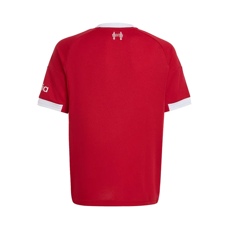 Adidas Liverpool FC dres detský (2025-2026) domáci