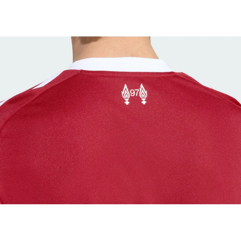 Adidas Liverpool FC dres detský (2025-2026) domáci