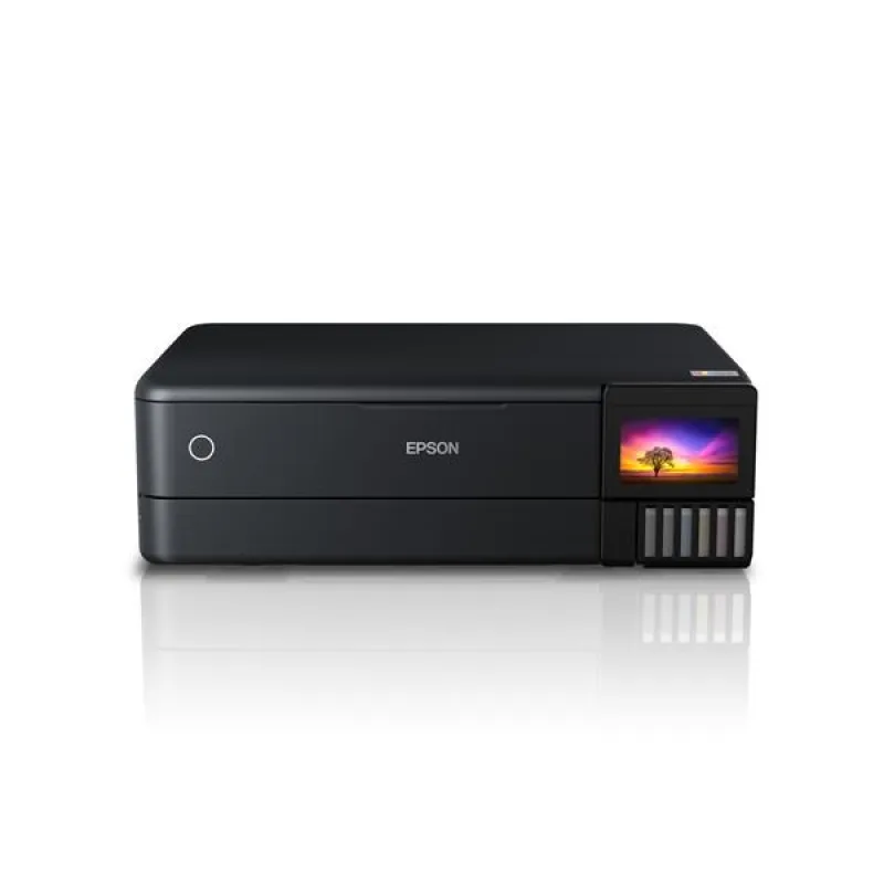 BAZAR - EPSON tiskárna ink EcoTank L8180 (Poškozená krabice) C11CJ21402/…