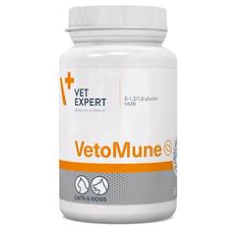 VetoMune 60cps