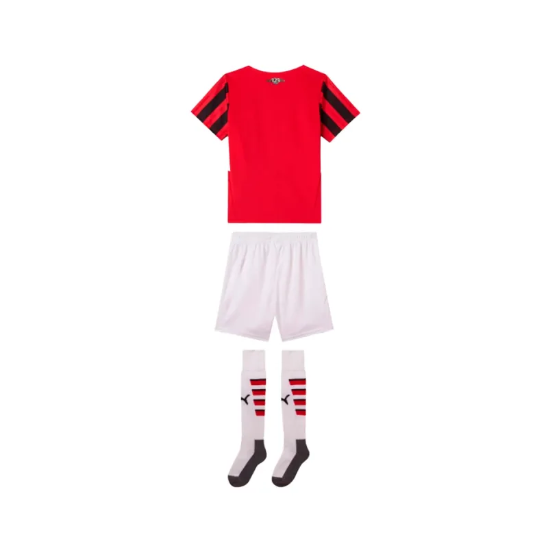 Puma AC Miláno (AC Milan) set detský (2024-2025) domáci - SKLADOM