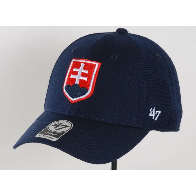 '47 Brand Slovakia Slovensko MVP šiltovka - SKLADOM