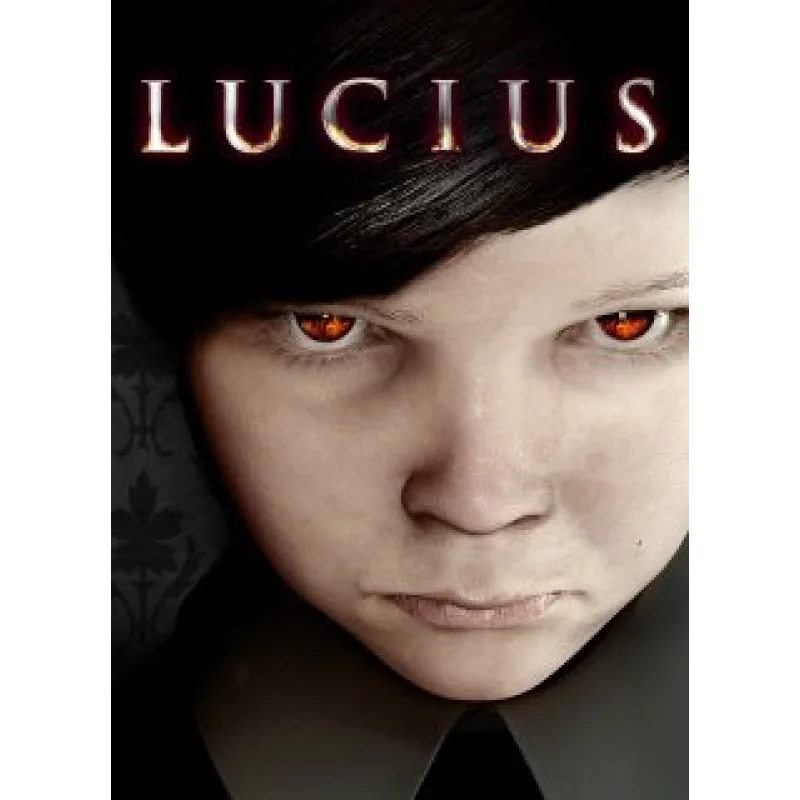 ESD Lucius ESD_1245
