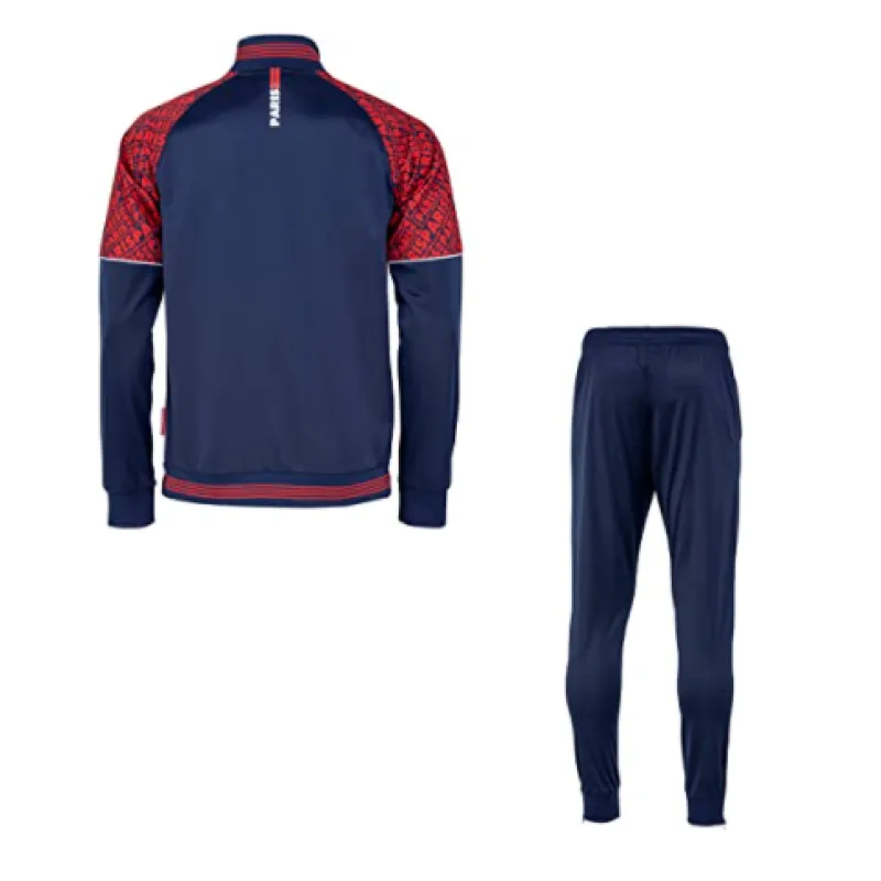 Paris Saint-Germain FC - PSG súprava pánska - bunda + nohavice - SKLADOM
