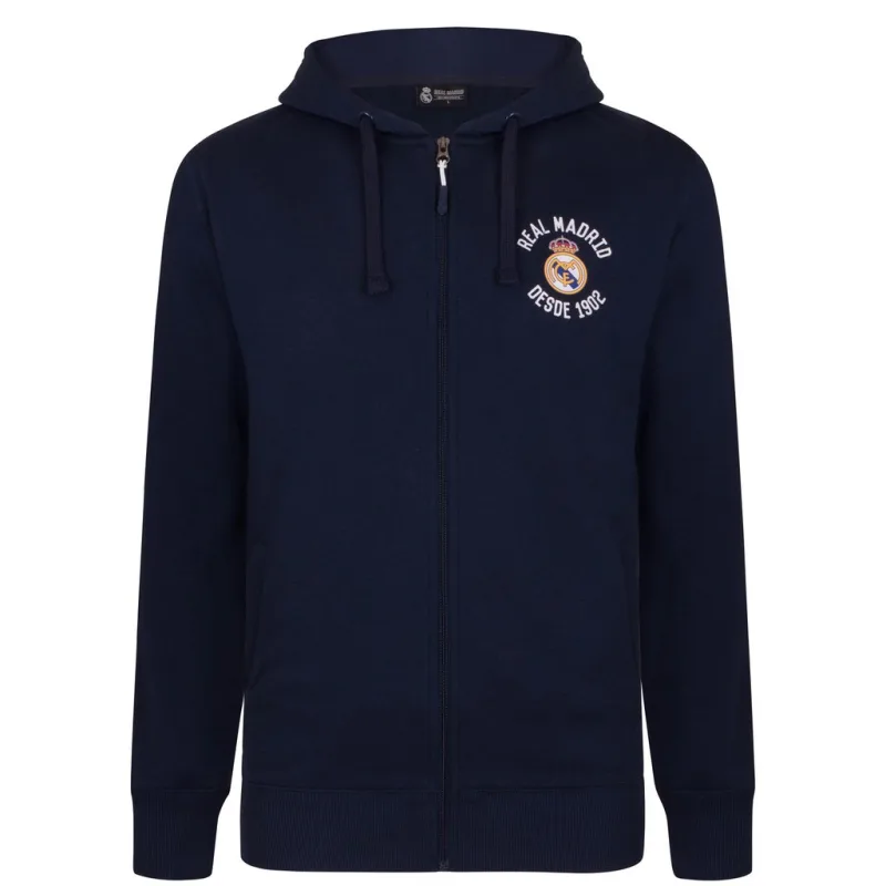 Real Madrid mikina pánska - SKLADOM