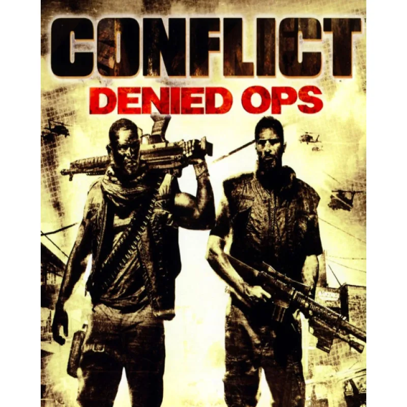 ESD Conflict Denied Ops ESD_9029