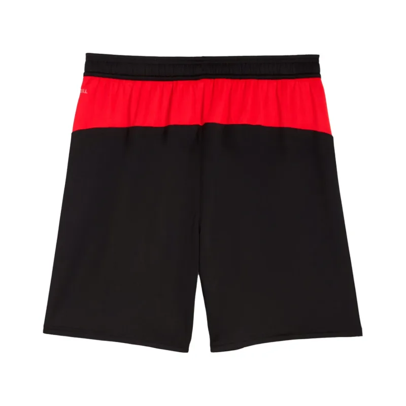 Puma AC Miláno (AC Milan) kraťasy pánske (2025-2026) domáce - SKLADOM