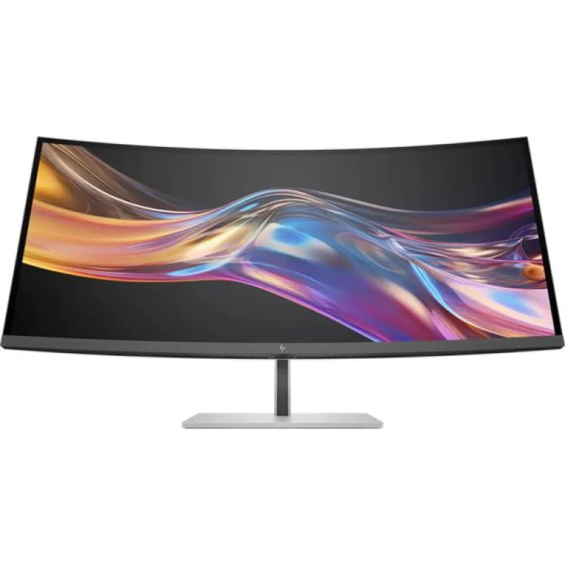 HP Series 7 Pro 738pu, 37.5/IPS, 3840X1600/60Hz, 2000:1, 5ms, 400cd, DP…