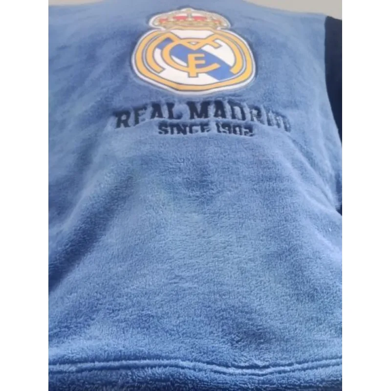 Real Madrid flísové pyžamo detské - SKLADOM