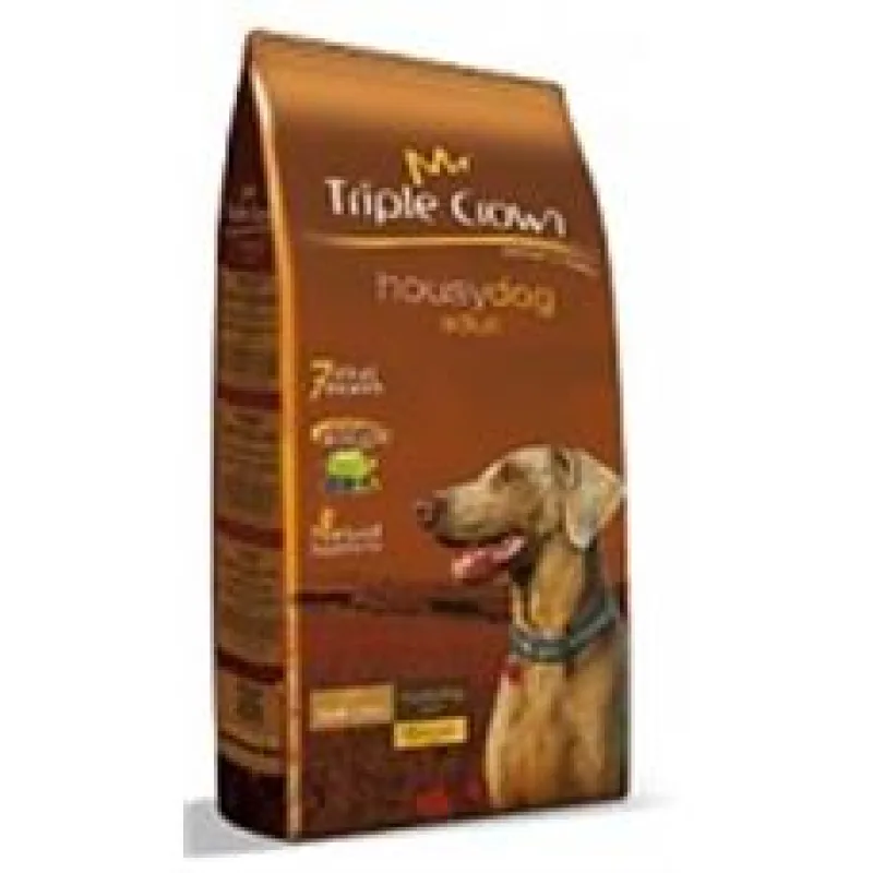 TRIPLE CROWN HOUSY DOG 20 kg