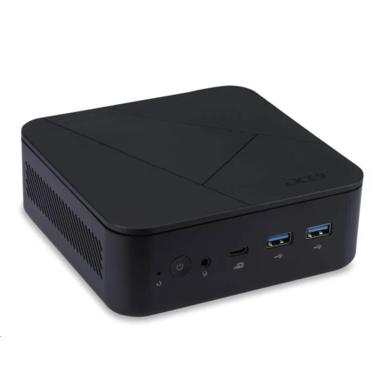 Acer NUC/ Veriton N1502G-13U5U BAREBONE/ Mini/ 5-120U/ Bez RAM/ Intel int…