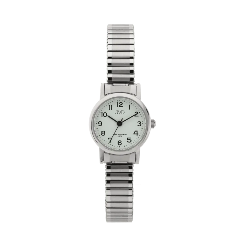 Náramkové hodinky JVD steel J4010.4