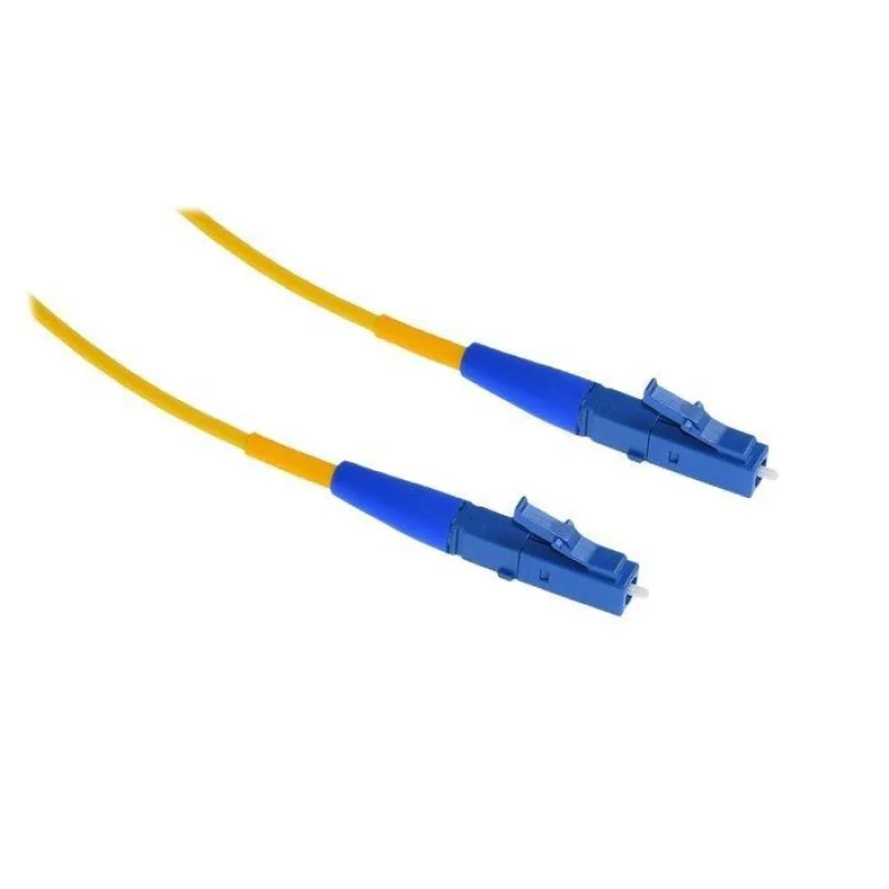 XtendLan simplexní patch kabel SM 9/ 125, OS2, LC(UPC)-LC(UPC), LS0H, …