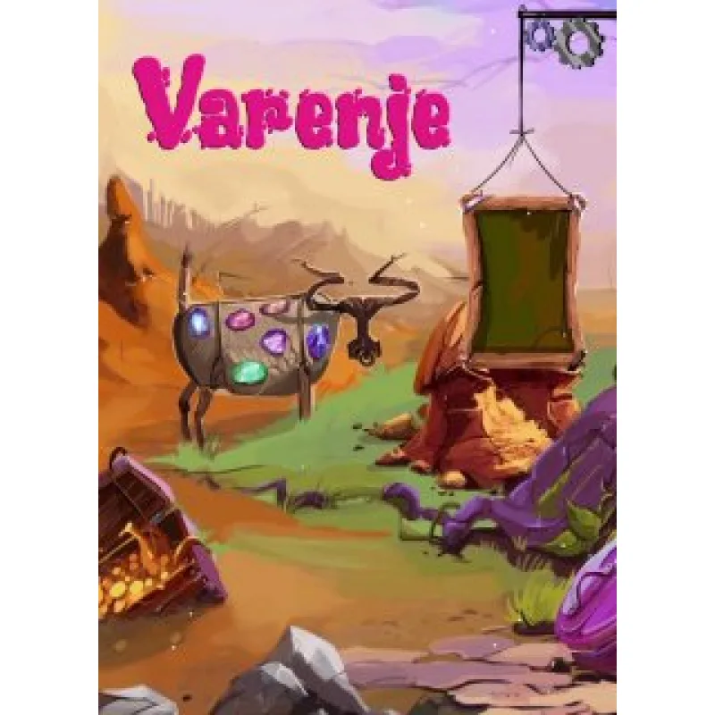 ESD Varenje Complete Edition ESD_6104