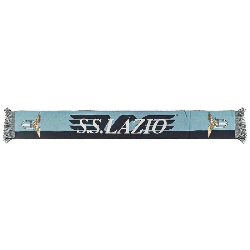 S.S. Lazio pletený šál
