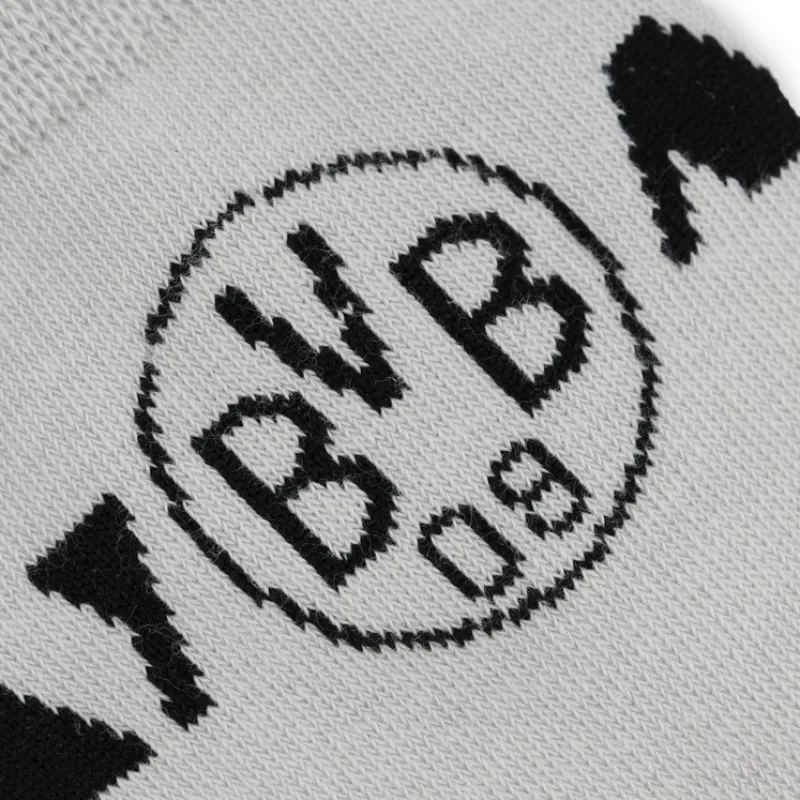 Borussia Dortmund BVB 09 ponožky (3 páry v balení) - SKLADOM