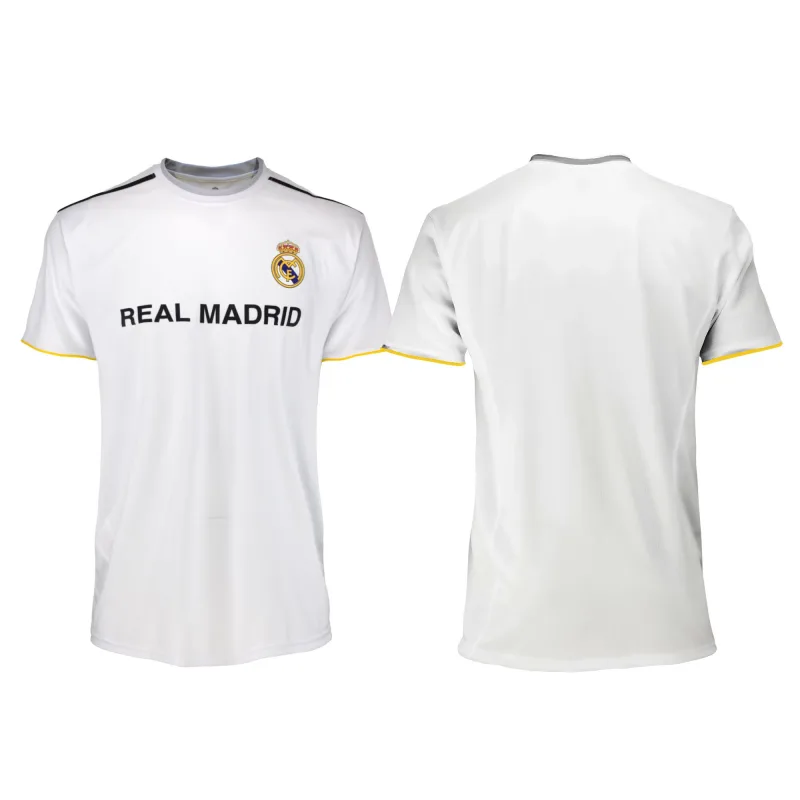 Real Madrid dres detský (2025-2026) domáci - oficiálna replika