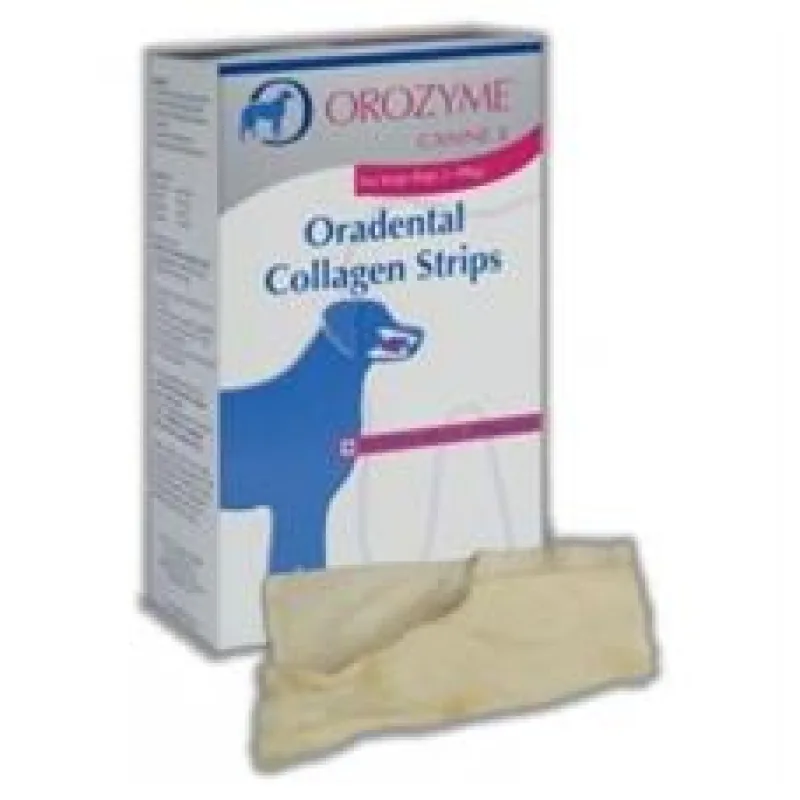 Orozyme Canine L 141g