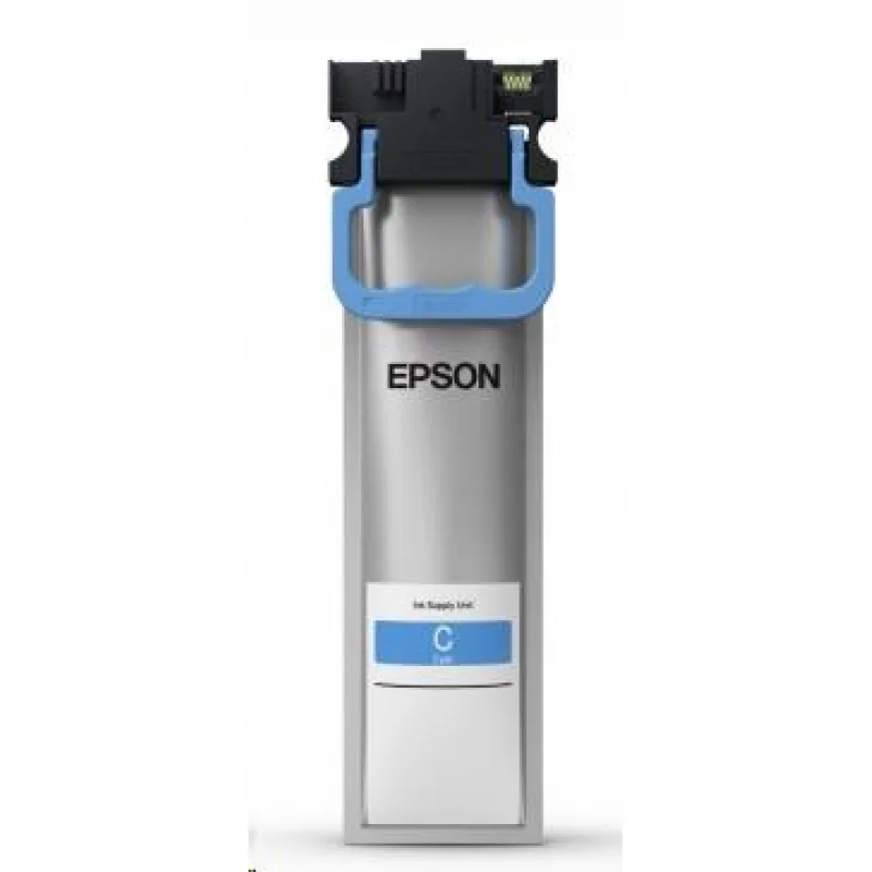Atramentová kazeta EPSON série WF-C5xxx L Cyan 19, 9 ml C13T944240