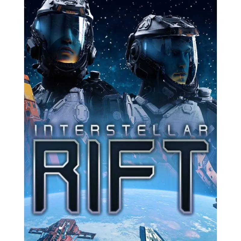 ESD Interstellar Rift ESD_8744