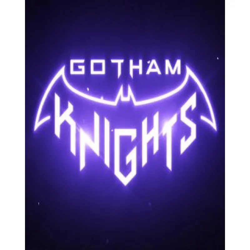 ESD Gotham Knights ESD_7514