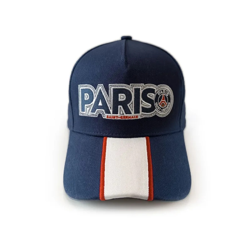 Paris Saint-Germain FC - PSG šiltovka - SKLADOM