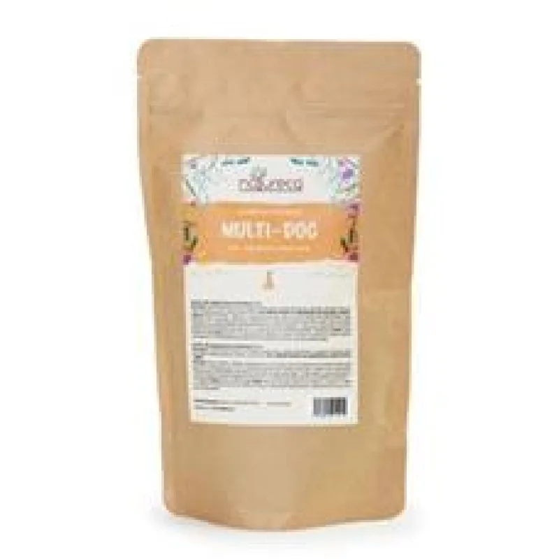 NATURECA Multi dog 1 kg