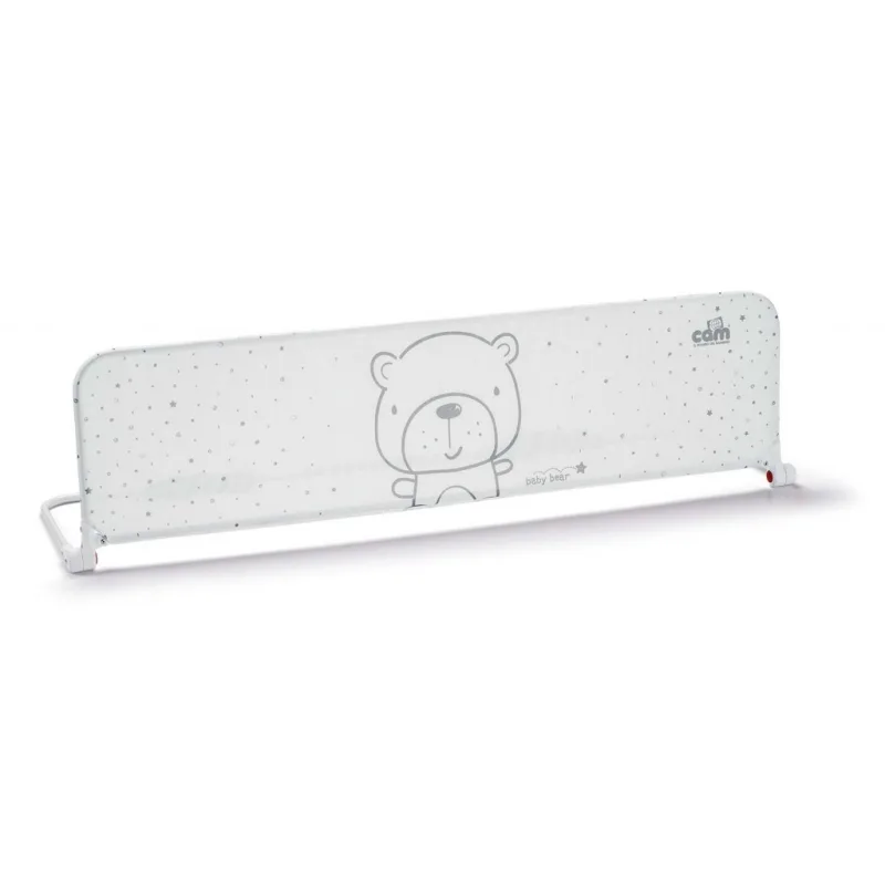 CAM zábrana na posteľ Limited, Col.247