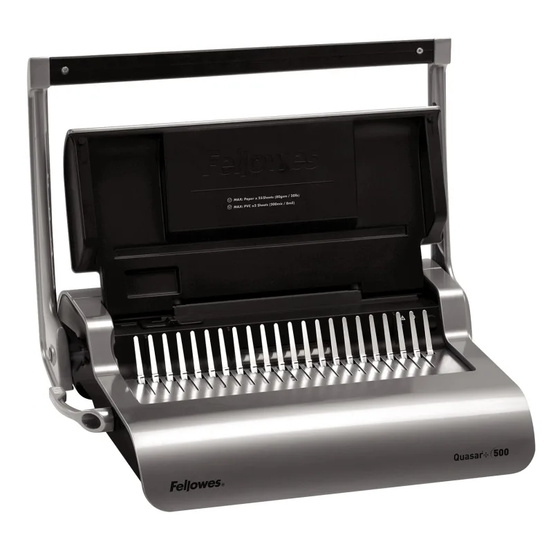 Fellowes Viazač Quasar+ FELQUASARPLUS