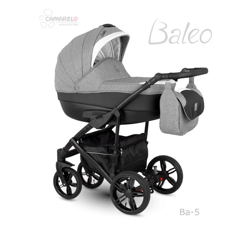 Kočík CAMARELO BALEO 05