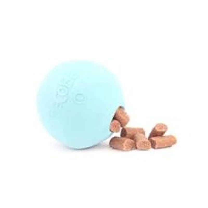 BecoBall EKO-blue-L