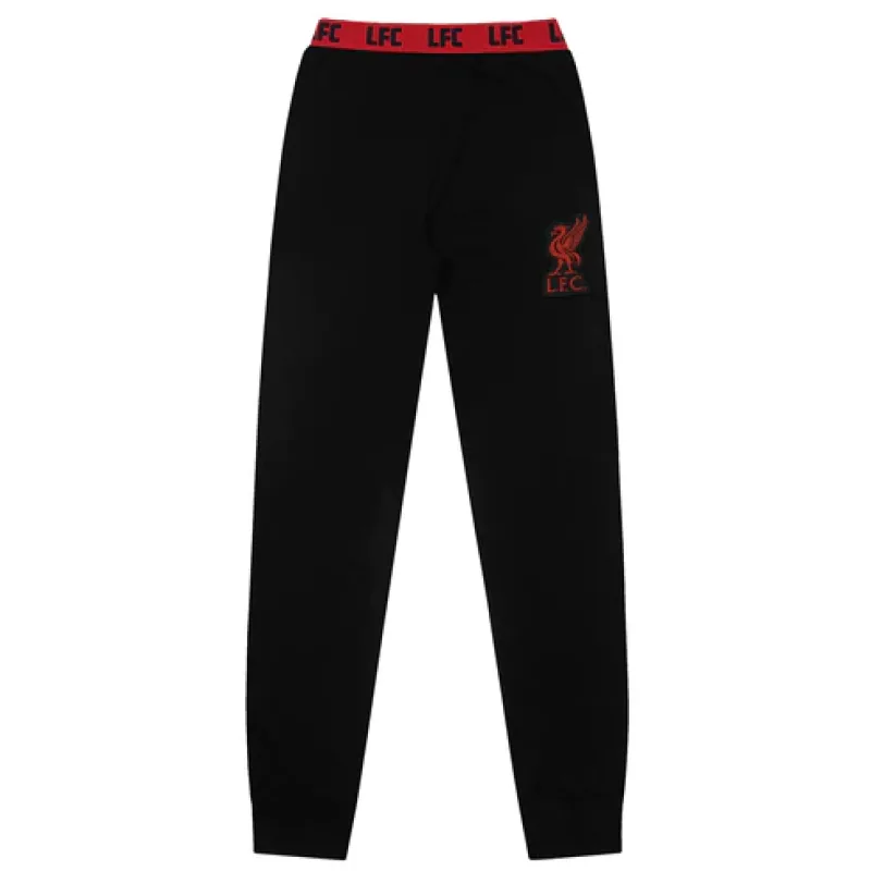 Liverpool FC pyžamo pánske - SKLADOM
